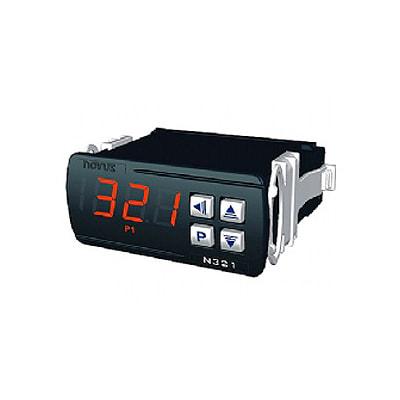 Controlador de temperatura