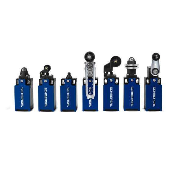 Como a chave de fim de curso aumenta a segurança em equipamentos industriais