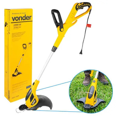 Saiba onde comprar roçadeira elétrica de qualidade: conheça a R3 Automação