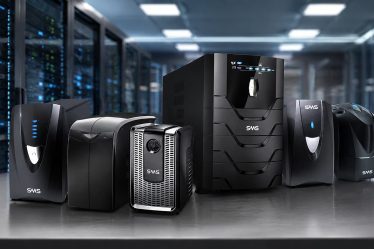 Sistema nobreak: tudo o que você precisa saber