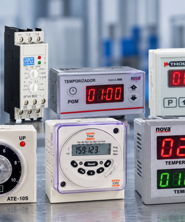 Empresa de automação industrial SP: conheça a R3 Automação