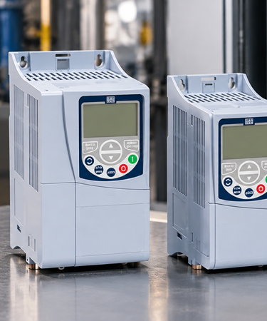 Motor industrial com variação de velocidade? Veja qual inversor de frequência utilizar com a R3 Automação