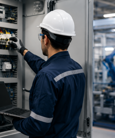 Empresa de automação elétrica em São Paulo: saiba como a R3 Automação pode te ajudar