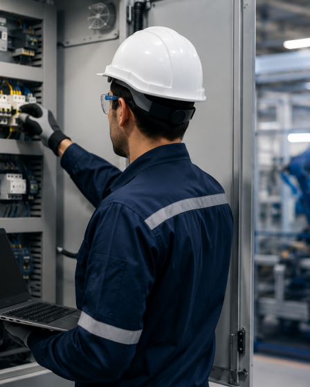 Empresa de automação elétrica em São Paulo: saiba como a R3 Automação pode te ajudar