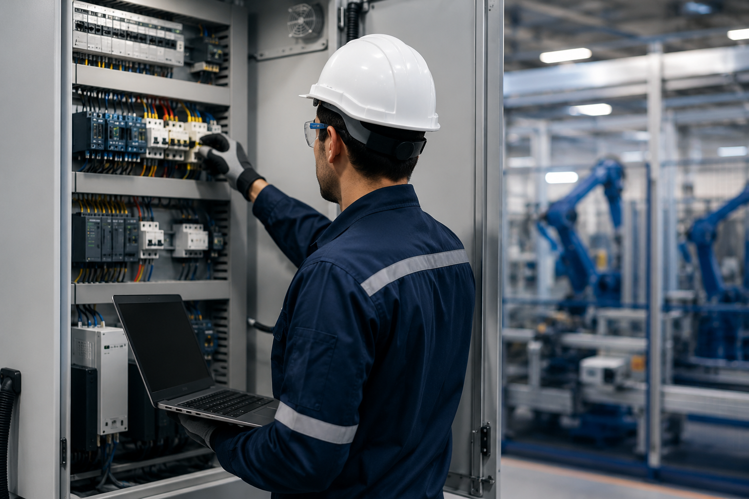 Empresa de automação elétrica em São Paulo: saiba como a R3 Automação pode te ajudar
