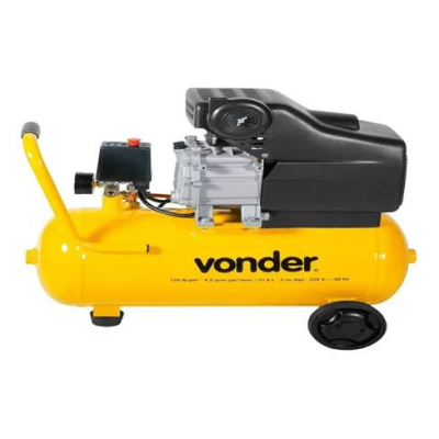 Compressor Ar Elétrico