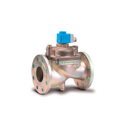 Válvulas Solenoides